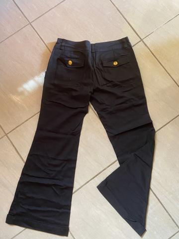 Calça da ÀUREA PRATES ORIGINAL - Foto 4