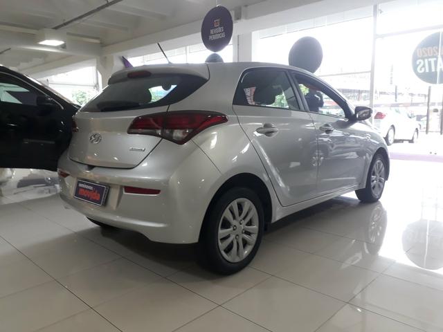 HB20 CONFORT PLUS AUT 2019 ipva 2020 pago - Foto 7