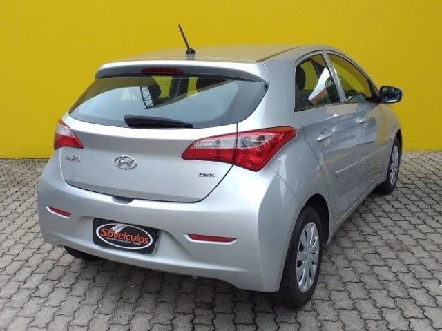 HB20 2012/2013 1.0 COMFORT 12V FLEX 4P MANUAL - Foto 4