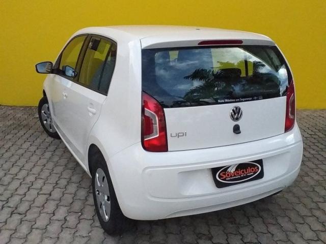Up 2014/2015 1.0 mpi take up 12v flex 4p manual - Foto 3