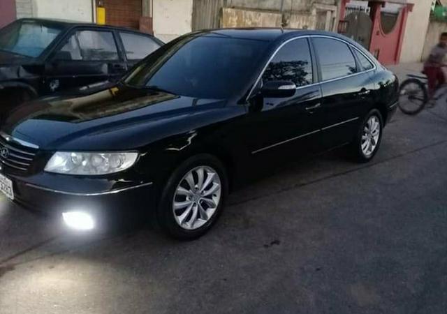 Hyundai azera!!! - Foto 4