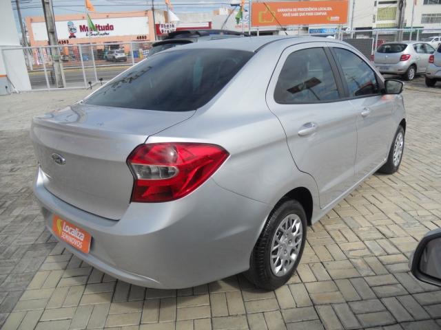FORD KA + 2018/2018 1.5 SIGMA FLEX SE MANUAL - Foto 3
