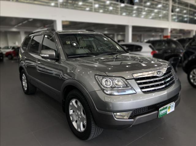 Kia Mohave 3.8 4x4 v6 24v