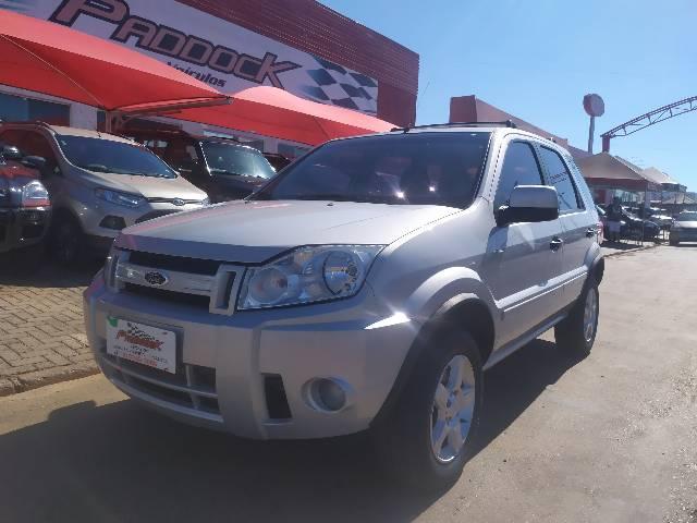 EcoSport XLT - Foto 5