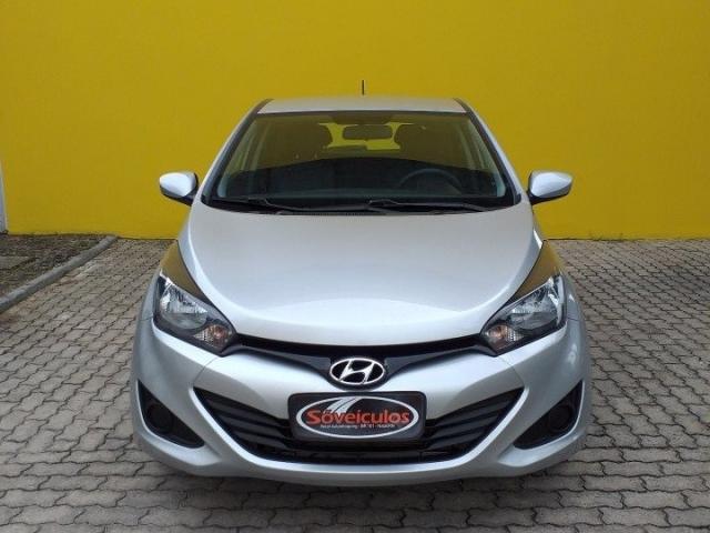 HB20 2012/2013 1.0 COMFORT 12V FLEX 4P MANUAL - Foto 5