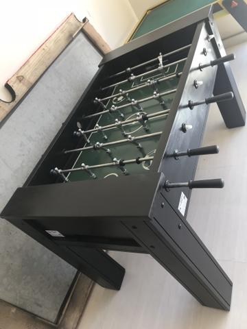 Mesa de Pacau nova Bilhares Fera