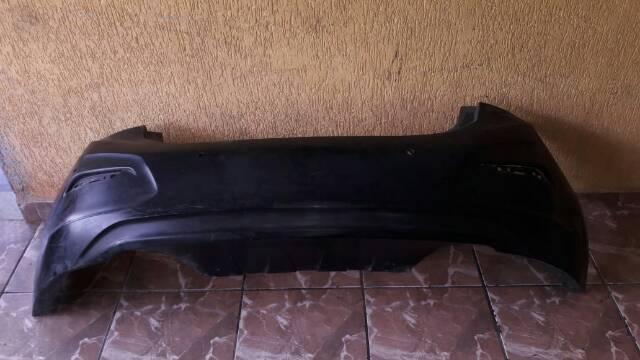 Parachoque traseiro Chevrolet Cruze sedan  - Foto 2