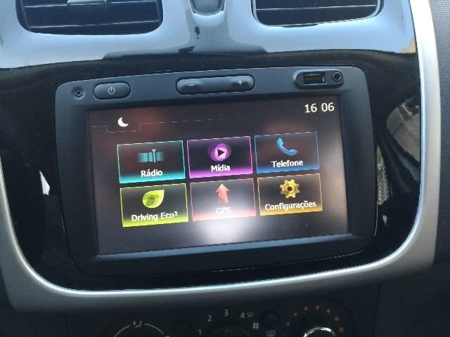 Renault Sandero Expres. 1.0 16V 2017 - Foto 15