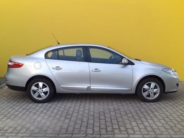 FLUENCE 2013/2014 2.0 DYNAMIQUE 16V FLEX 4P MANUAL - Foto 10