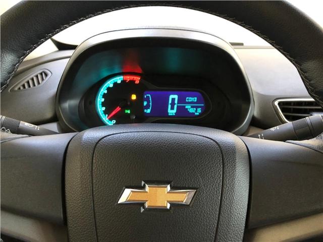 Chevrolet Prisma 1.4 mpfi ltz 8v flex 4p manual - Foto 12