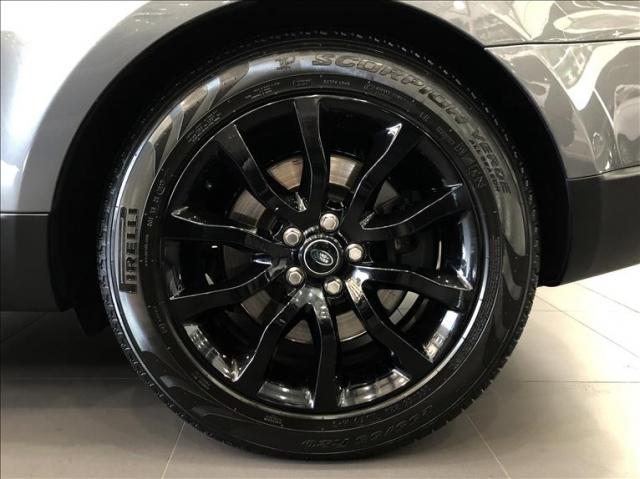 Land Rover Range Rover Sport 3.0 se 4x4 v6 24v - Foto 7