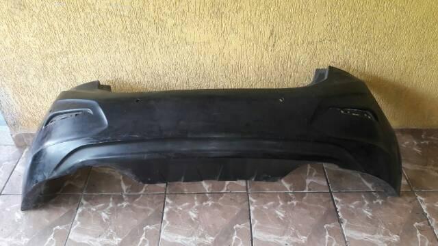 Parachoque traseiro Chevrolet Cruze sedan  - Foto 4