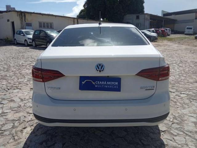 VW - VOLKSWAGEN VIRTUS COMFORT. 200 TSI 1.0 FLEX 12V AUT 