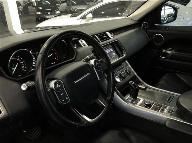 Land Rover Range Rover Sport 3.0 se 4x4 v6 24v - Foto 12