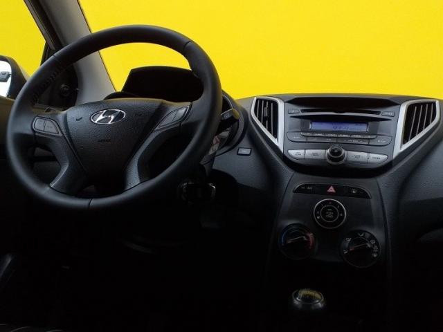 HB20 2012/2013 1.0 COMFORT 12V FLEX 4P MANUAL - Foto 11