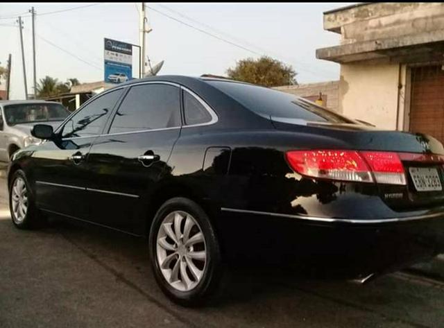 Hyundai azera!!! - Foto 5