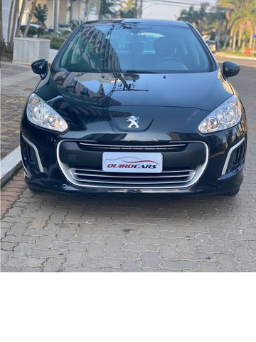 Peugeot 308 1.6 Active 16V - Foto 7