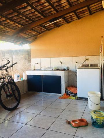 Casa com 2 quartos - Bairro Jardim Bonança em Aparecida de Goiânia - Foto 9