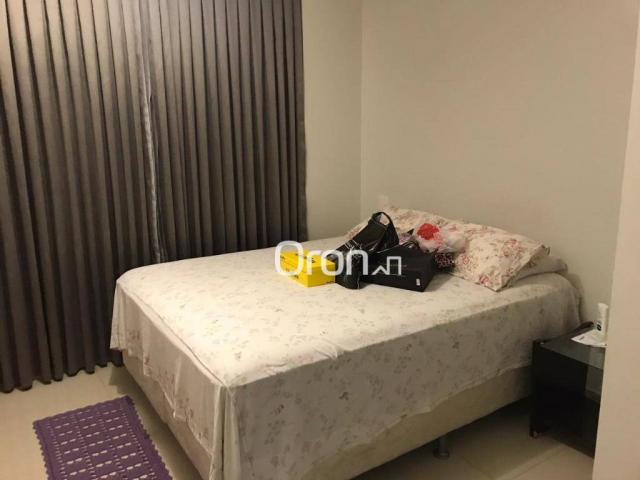 Apartamento com 3 dormitórios à venda, 113 m² por R$ 630.000,00 - Jardim Goiás - Goiânia/G - Foto 10