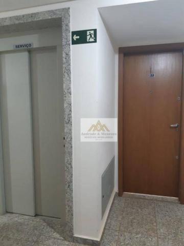 Apartamento com 1 dormitório à venda, 44 m² por R$ 190.000 - Nova Aliança - Ribeirão Preto - Foto 12