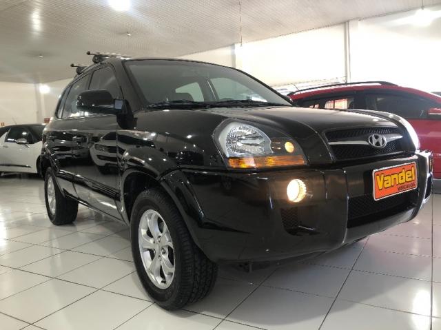 Hyundai Tucson 2.0 4P - Foto 3