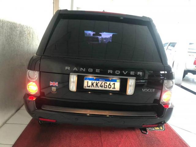 Land Rover Range Rover Vogue Vogue 3.6 TDV8 - Foto 8