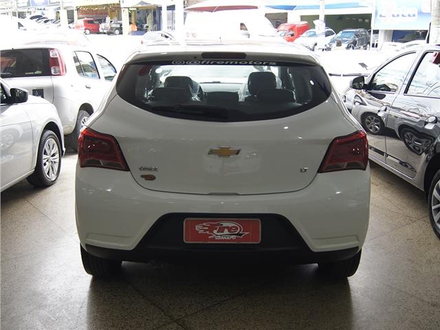 Chevrolet Onix 1.0 mpfi lt 8v flex 4p manual - Foto 4