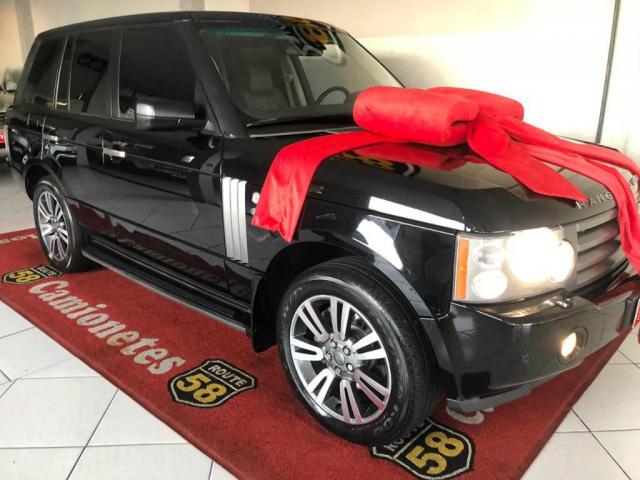 Land Rover Range Rover Vogue Vogue 3.6 TDV8 - Foto 14