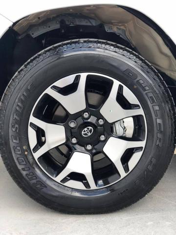HILUX 2020/2020 2.8 SRX 4X4 CD 16V DIESEL 4P AUTOMÁTICO - Foto 13
