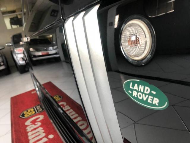 Land Rover Range Rover Vogue Vogue 3.6 TDV8 - Foto 13