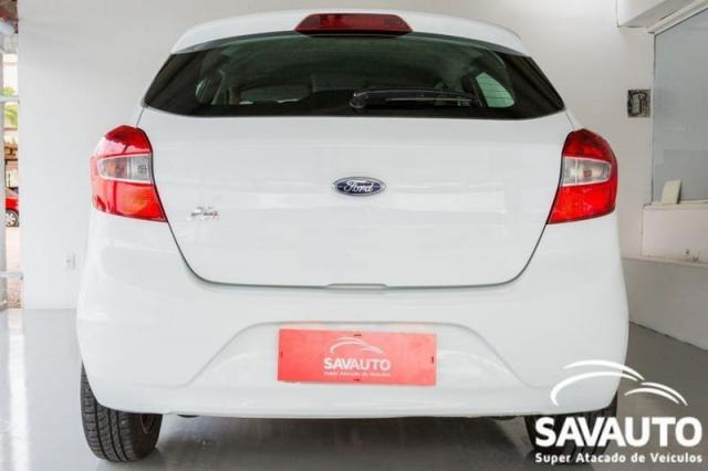FORD KA SE 1.0 HA B - Foto 5