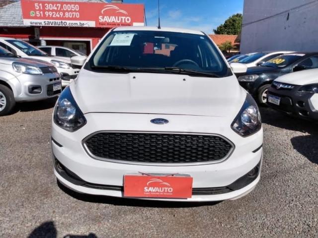 FORD KA SE 1.5 HA C - Foto 2