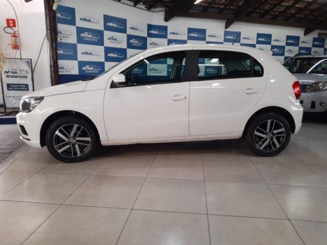 Volkswagen gol 2019 1.0 12v mpi totalflex 4p manual - Foto 11