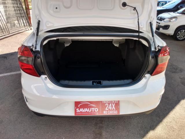 FORD KA SE AT 1.5 SD C - Foto 12
