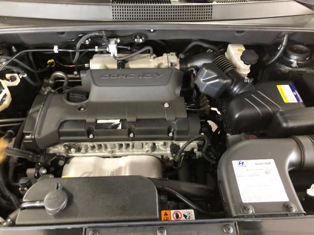 Hyundai Tucson 2.0 4P - Foto 12