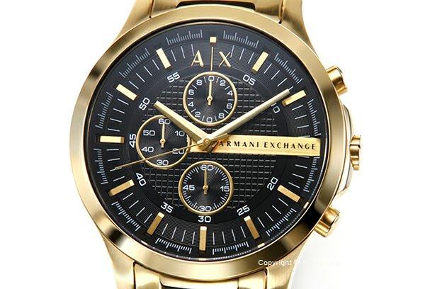 armani exchange ax2137