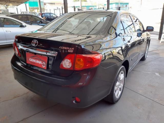 Toyota corolla 2010 1.8 xei 16v flex 4p automÁtico - Foto 4