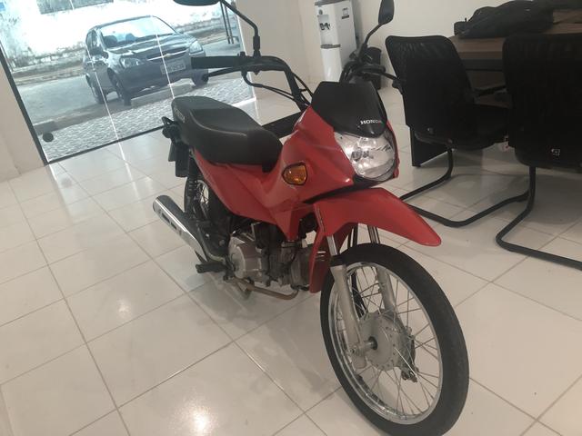 Aluguel de Motos