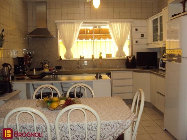 Casa à venda com 4 dormitórios em Jardim atlântico, Florianópolis cod:C24-30618 - Foto 6