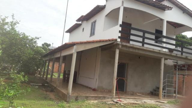 Vendo sobrado - Foto 3