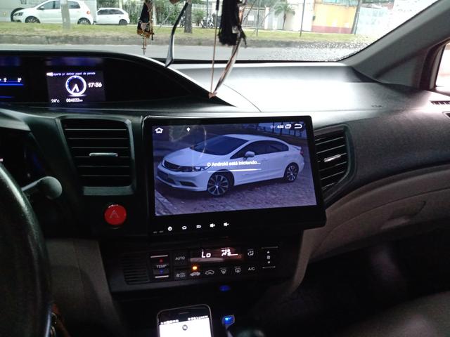 Civic - Foto 12