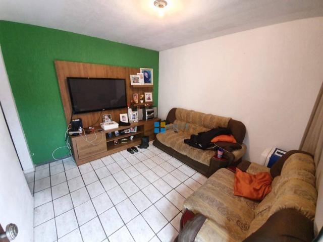 Terreno com 2 casas no Uberaba - Foto 13