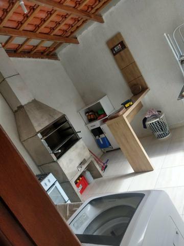 Vendo casa financiada pronta pra morar - Foto 10
