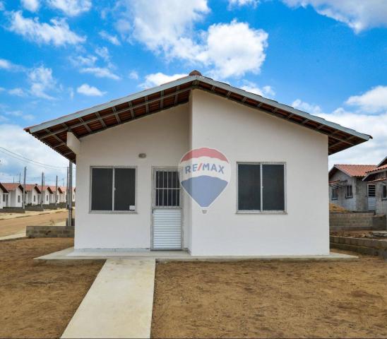 Casa residencial à venda, Dom Hélder Câmara, Garanhuns.