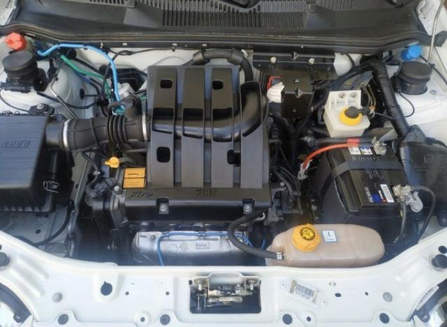 Fiat Palio Palio 1.0 Mpi Fire - Foto 4