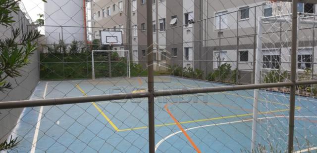 Apartamento para alugar com 2 dormitórios em Jardim veneto ii, Sertaozinho cod:L1376 - Foto 9