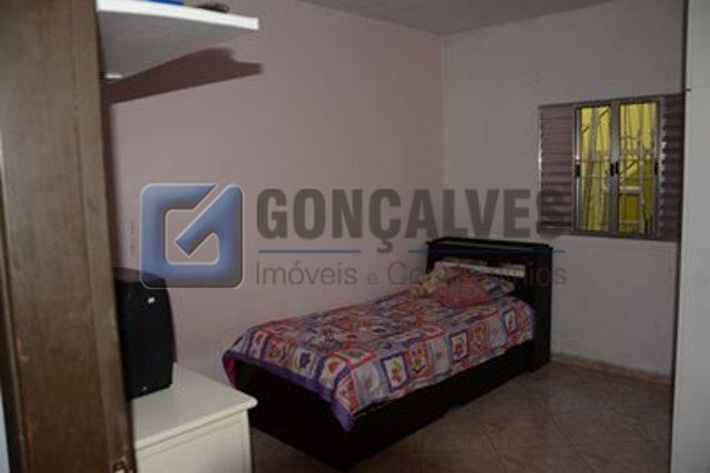 Casa à venda com 4 dormitórios em Bairro assunçao, Sao bernardo do campo cod:1030-1-30910 - Foto 3