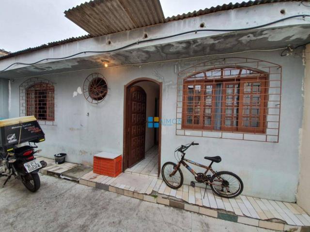 Terreno com 2 casas no Uberaba - Foto 10