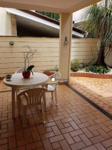 Sobrado com 3 dormitórios à venda, 137 m² por R$ 560.000,00 - Parque Anhangüera - Goiânia/ - Foto 15