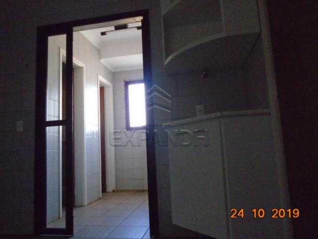 Apartamento para alugar com 2 dormitórios em Jardim sao jose, Sertaozinho cod:L1256 - Foto 18